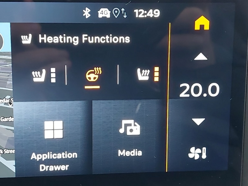 Used Vauxhall Grandland 2025 for sale - 76907009: Photo 13