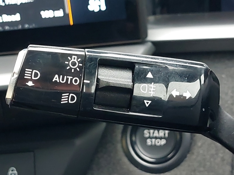 Used Vauxhall Grandland 2025 for sale - 76907009: Photo 14