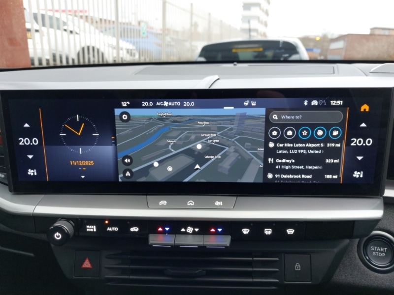 Used Vauxhall Grandland 2025 for sale - 76907009: Photo 16