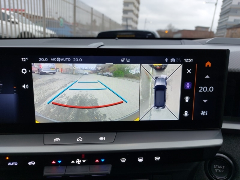 Used Vauxhall Grandland 2025 for sale - 76907009: Photo 17