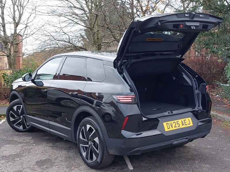 Used Vauxhall Grandland 2025 for sale - 76907009: Photo 18