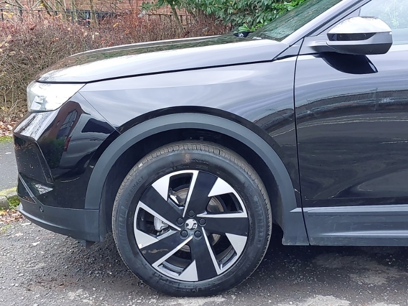 Used Vauxhall Grandland 2025 for sale - 76907009: Photo 19