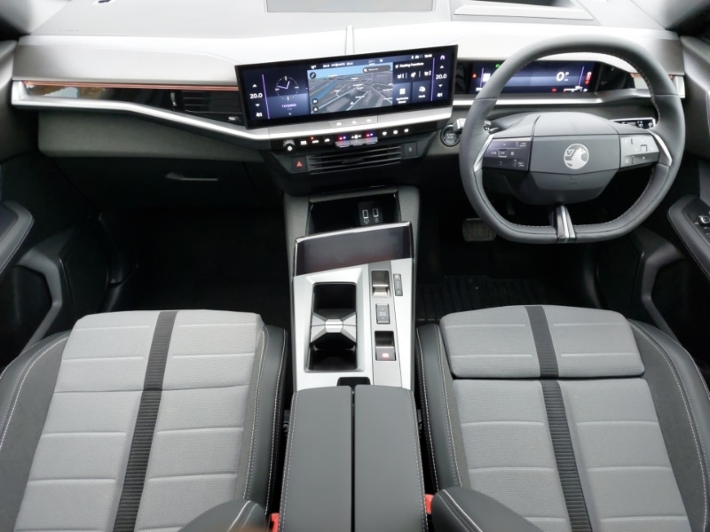 Used Vauxhall Grandland 2025 for sale - 76907009: Photo 2