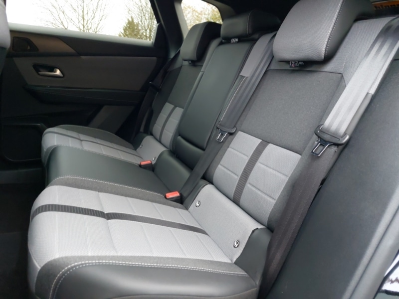 Used Vauxhall Grandland 2025 for sale - 76907009: Photo 6