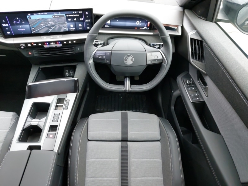 Used Vauxhall Grandland 2025 for sale - 76907009: Photo 7