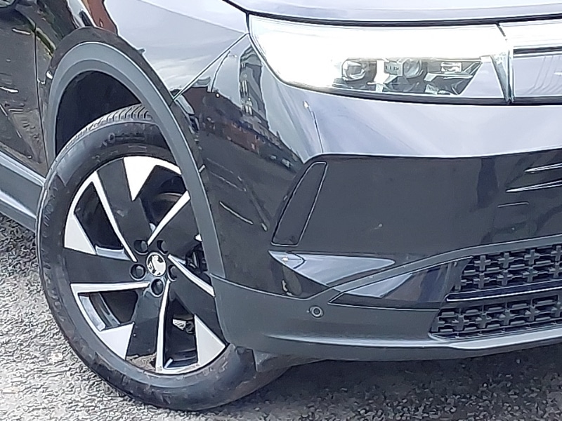 Used Vauxhall Grandland 2025 for sale - 76907009: Photo 9