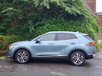 Used Kia Sportage 2023 for sale - 79348072: Photo