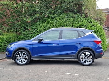 Used SEAT Arona 2019 for sale - 79433174: Photo