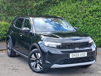 Used Vauxhall Frontera 2026 for sale - 78585410: Photo