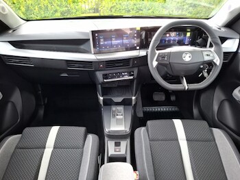 Used Vauxhall Frontera 2026 for sale - 78585410: Photo