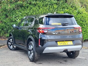 Used Vauxhall Frontera 2026 for sale - 78585410: Photo