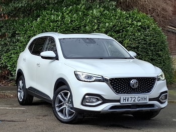 MG MG HS feature image