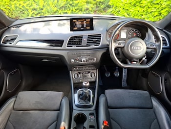 Used Audi Q3 2018 for sale - 79139497: Photo
