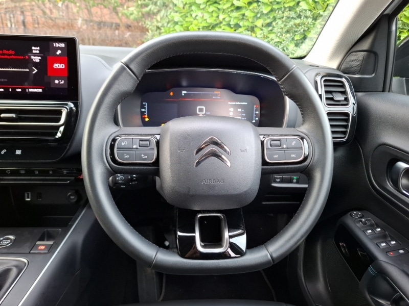 Used Citroen C5 Aircross 2022 for sale - 77433804: Photo 10