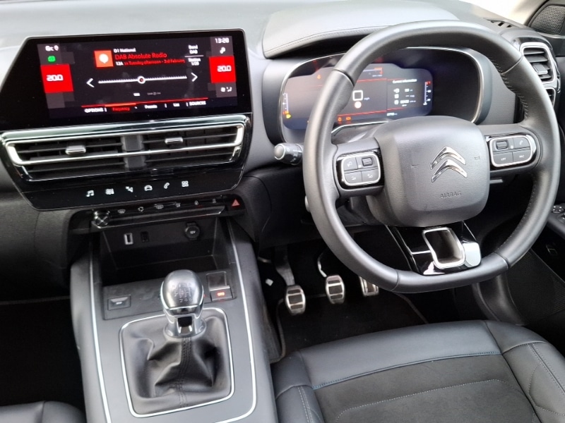 Used Citroen C5 Aircross 2022 for sale - 77433804: Photo 11