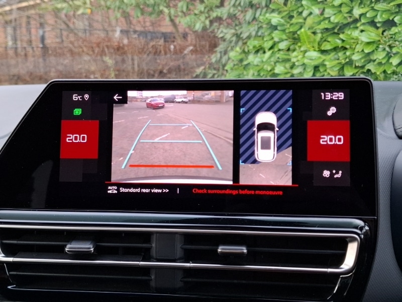 Used Citroen C5 Aircross 2022 for sale - 77433804: Photo 15