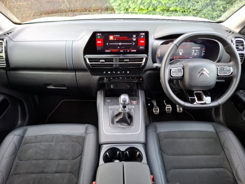 Used Citroen C5 Aircross 2022 for sale - 77433804: Photo 2