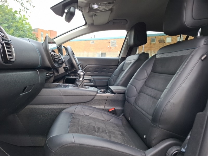 Used Citroen C5 Aircross 2022 for sale - 77433804: Photo 5