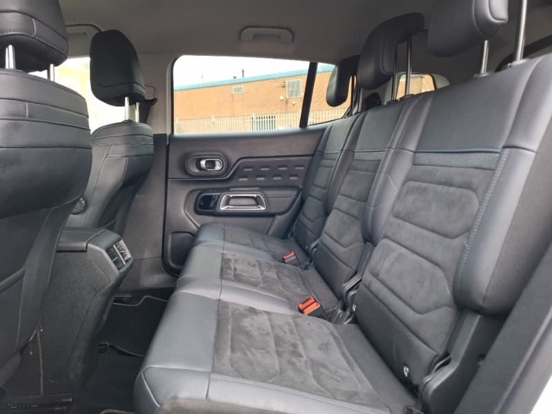 Used Citroen C5 Aircross 2022 for sale - 77433804: Photo 6