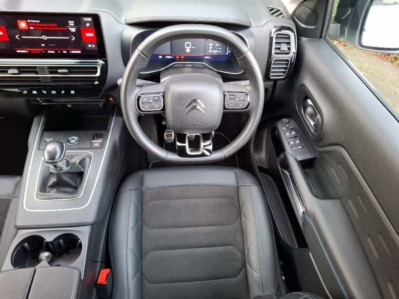 Used Citroen C5 Aircross 2022 for sale - 77433804: Photo 7