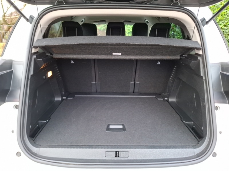 Used Citroen C5 Aircross 2022 for sale - 77433804: Photo 8