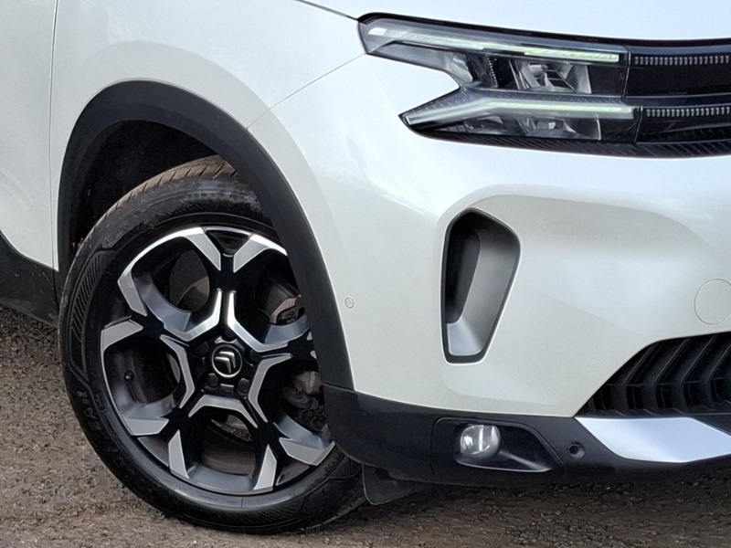 Used Citroen C5 Aircross 2022 for sale - 77433804: Photo 9