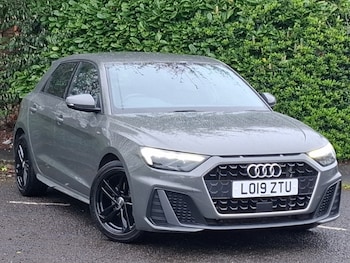 Used Audi A1 2019 for sale - 78283824: Photo