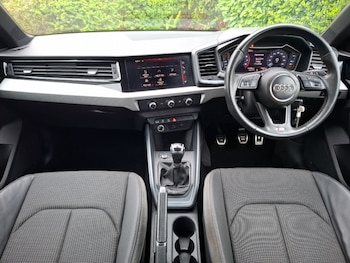 Used Audi A1 2019 for sale - 78283824: Photo