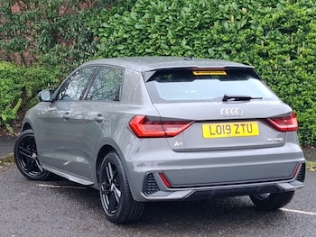Used Audi A1 2019 for sale - 78283824: Photo