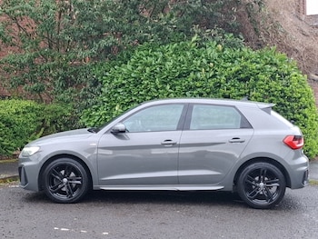 Used Audi A1 2019 for sale - 78283824: Photo