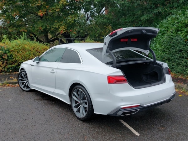 Used Audi A5 2020 for sale - 76321593: Photo 18