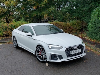 Audi - A5