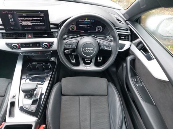 Used Audi A5 2020 for sale - 76321593: Photo 7
