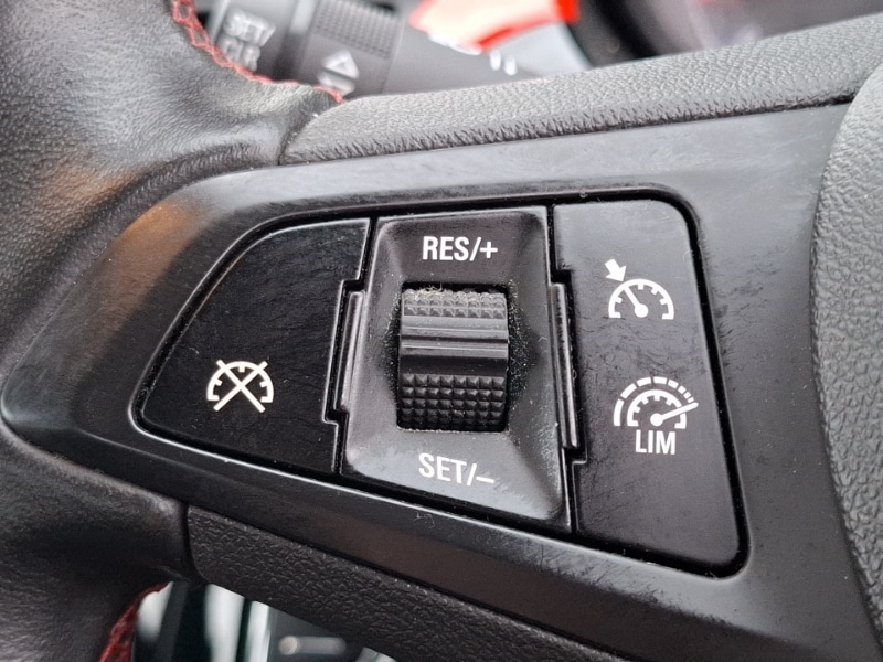 Used Vauxhall Corsa 2017 for sale - 78033228: Photo 13