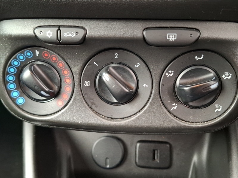 Used Vauxhall Corsa 2017 for sale - 78033228: Photo 15