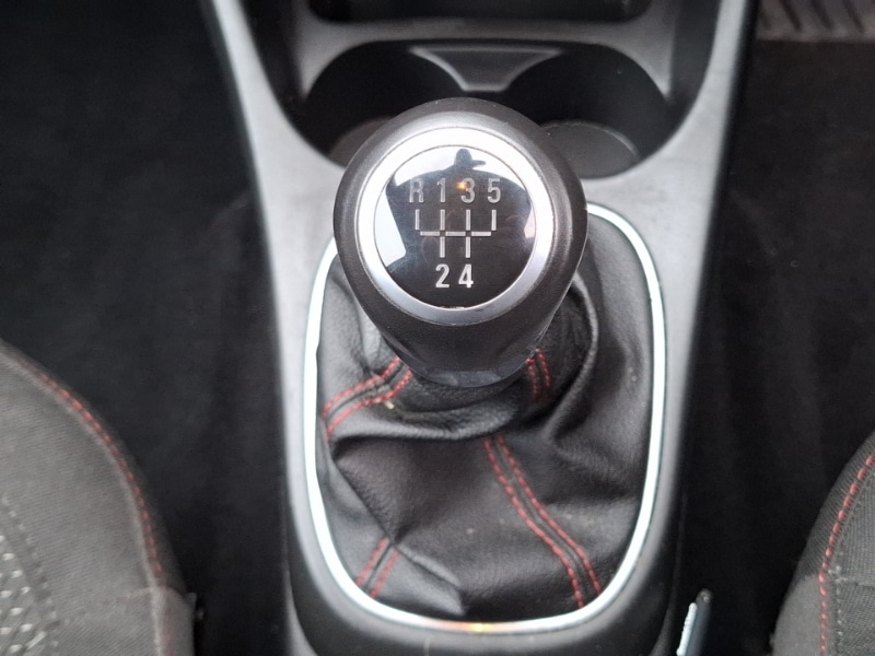 Used Vauxhall Corsa 2017 for sale - 78033228: Photo 16