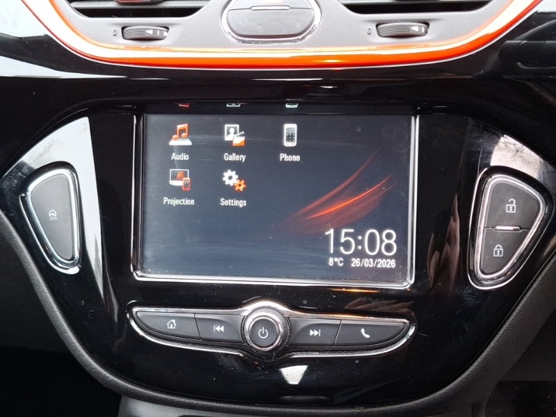 Used Vauxhall Corsa 2017 for sale - 78033228: Photo 17