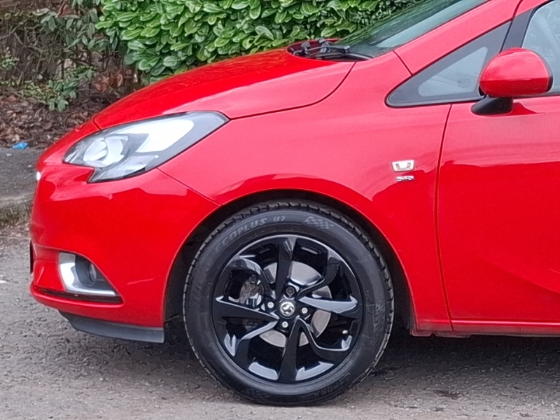 Used Vauxhall Corsa 2017 for sale - 78033228: Photo 19