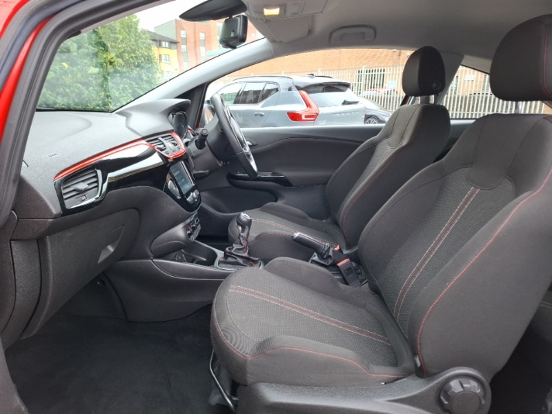 Used Vauxhall Corsa 2017 for sale - 78033228: Photo 5