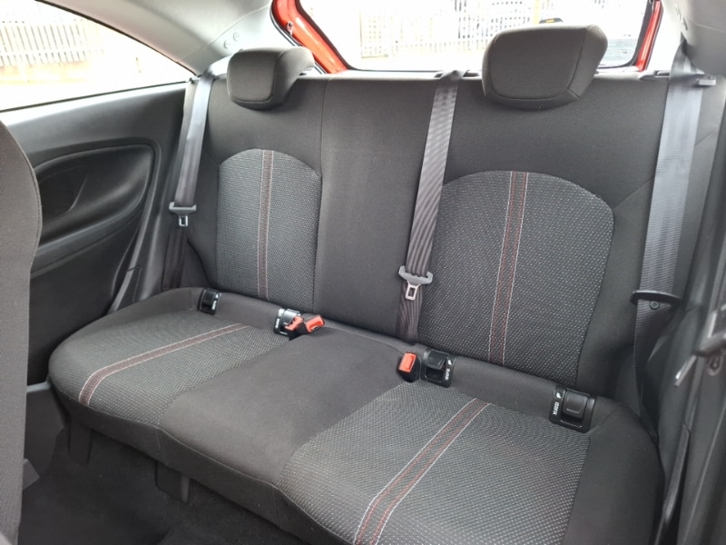 Used Vauxhall Corsa 2017 for sale - 78033228: Photo 6