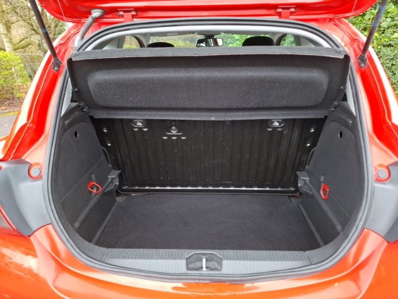 Used Vauxhall Corsa 2017 for sale - 78033228: Photo 8