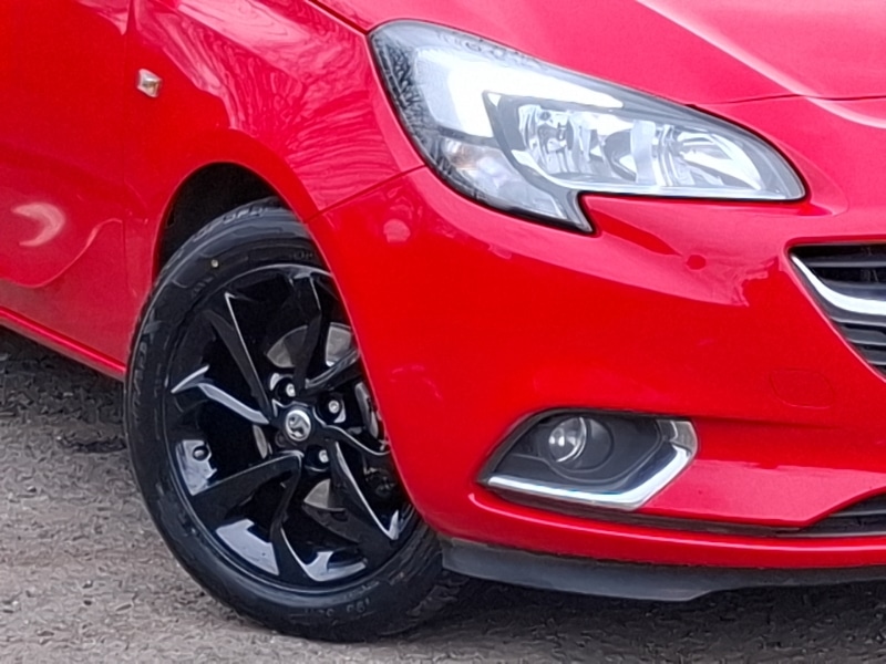 Used Vauxhall Corsa 2017 for sale - 78033228: Photo 9