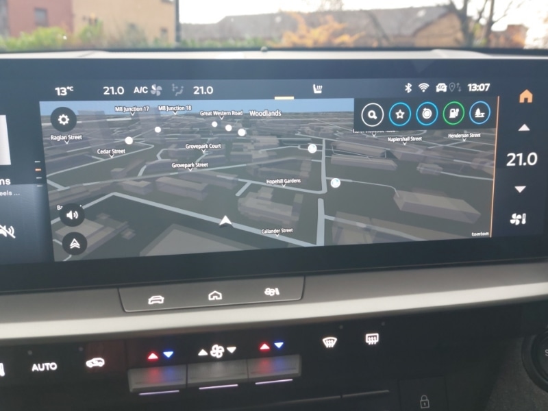 Used Vauxhall Grandland 2025 for sale - 76893682: Photo 15