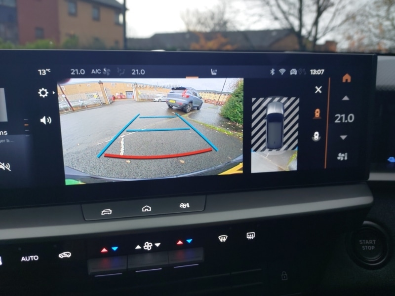 Used Vauxhall Grandland 2025 for sale - 76893682: Photo 16