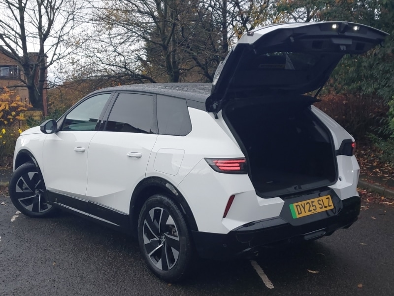 Used Vauxhall Grandland 2025 for sale - 76893682: Photo 18