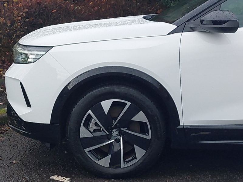 Used Vauxhall Grandland 2025 for sale - 76893682: Photo 19