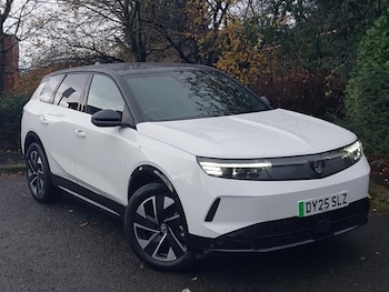 2025 - 157kW GS 73kWh 5dr Auto