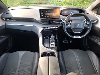 Used Peugeot 5008 2022 for sale - 78361145: Photo