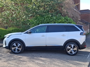 Used Peugeot 5008 2022 for sale - 78361145: Photo