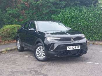 2022 - 1.2 Turbo 100 Design 5dr